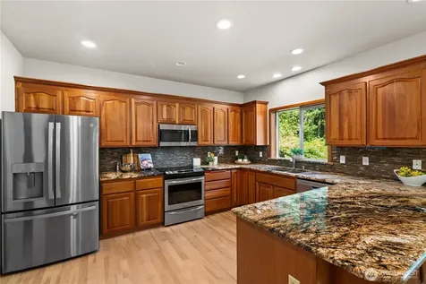5211 292nd Street E Graham WA 98338