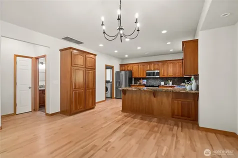 5211 292nd Street E Graham WA 98338