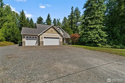 5211 292nd Street E Graham WA 98338