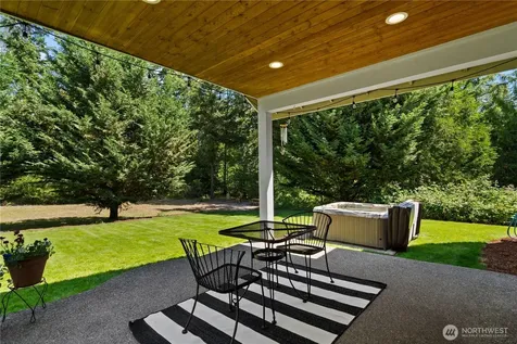 5211 292nd Street E Graham WA 98338