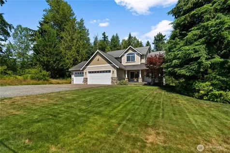 5211 292nd Street E Graham WA 98338
