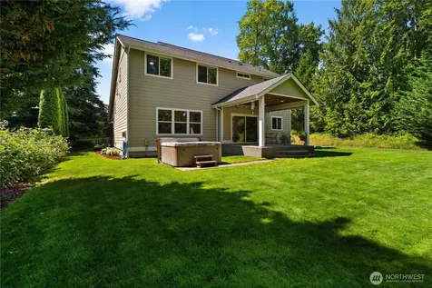 5211 292nd Street E Graham WA 98338