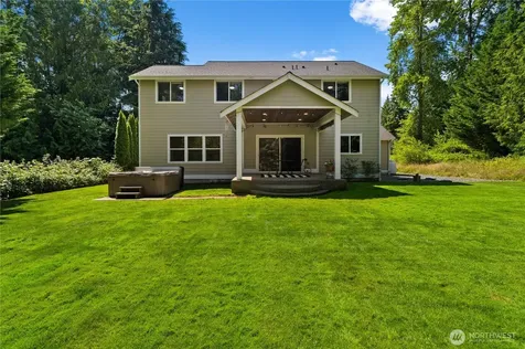 5211 292nd Street E Graham WA 98338