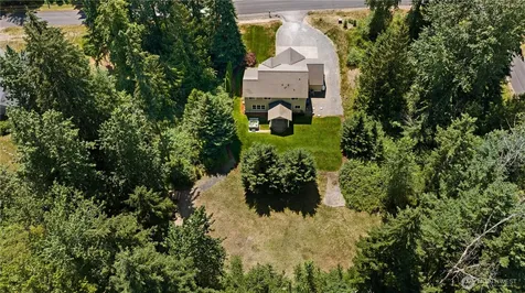 5211 292nd Street E Graham WA 98338