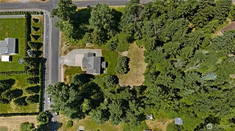 5211 292nd Street E Graham WA 98338