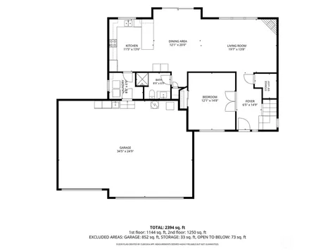 5211 292nd Street E Graham WA 98338