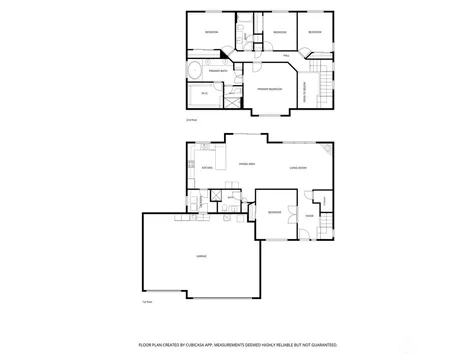 5211 292nd Street E Graham WA 98338