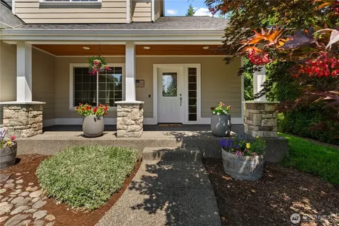 5211 292nd Street E Graham WA 98338