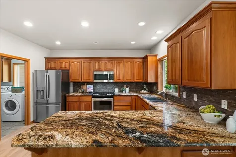 5211 292nd Street E Graham WA 98338