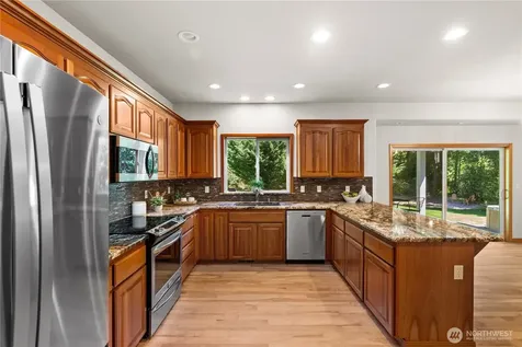 5211 292nd Street E Graham WA 98338