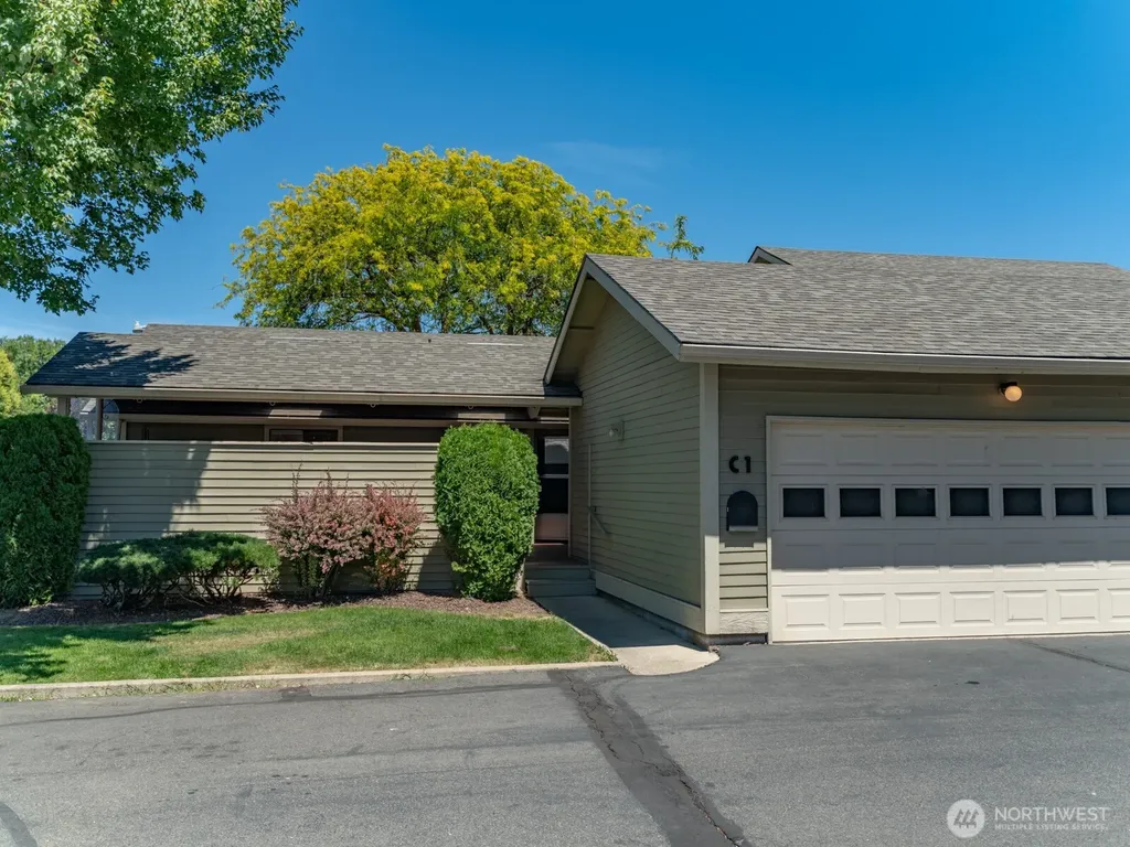 500 E Cherry Lane Ellensburg WA 98926