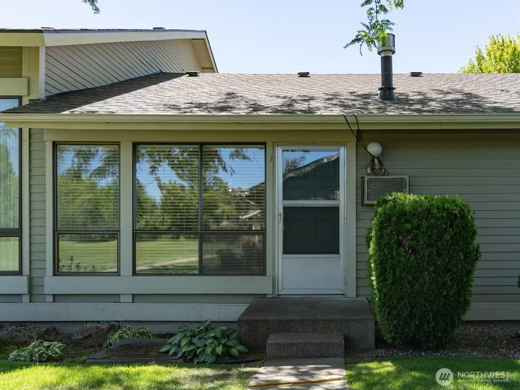 500 E Cherry Lane Ellensburg WA 98926