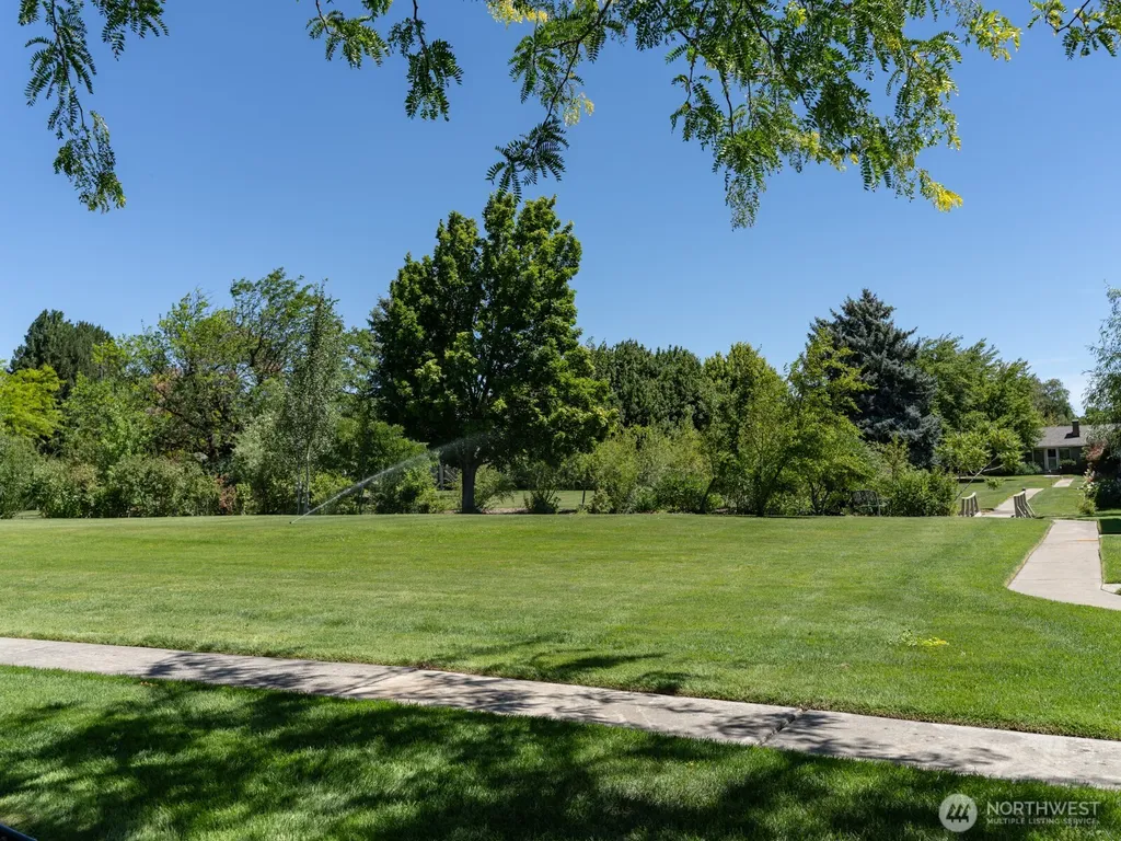 500 E Cherry Lane Ellensburg WA 98926