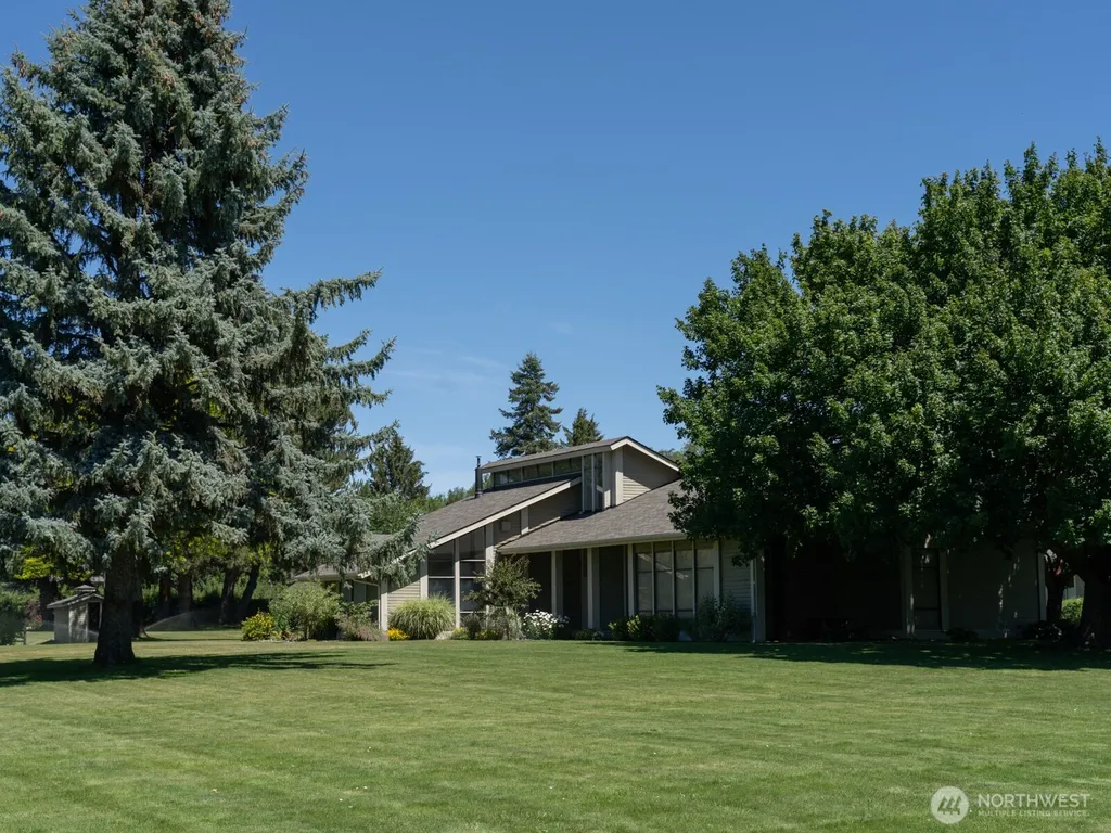 500 E Cherry Lane Ellensburg WA 98926