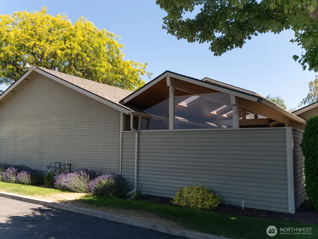 500 E Cherry Lane Ellensburg WA 98926