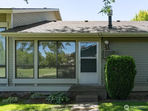 500 E Cherry Lane Ellensburg WA 98926