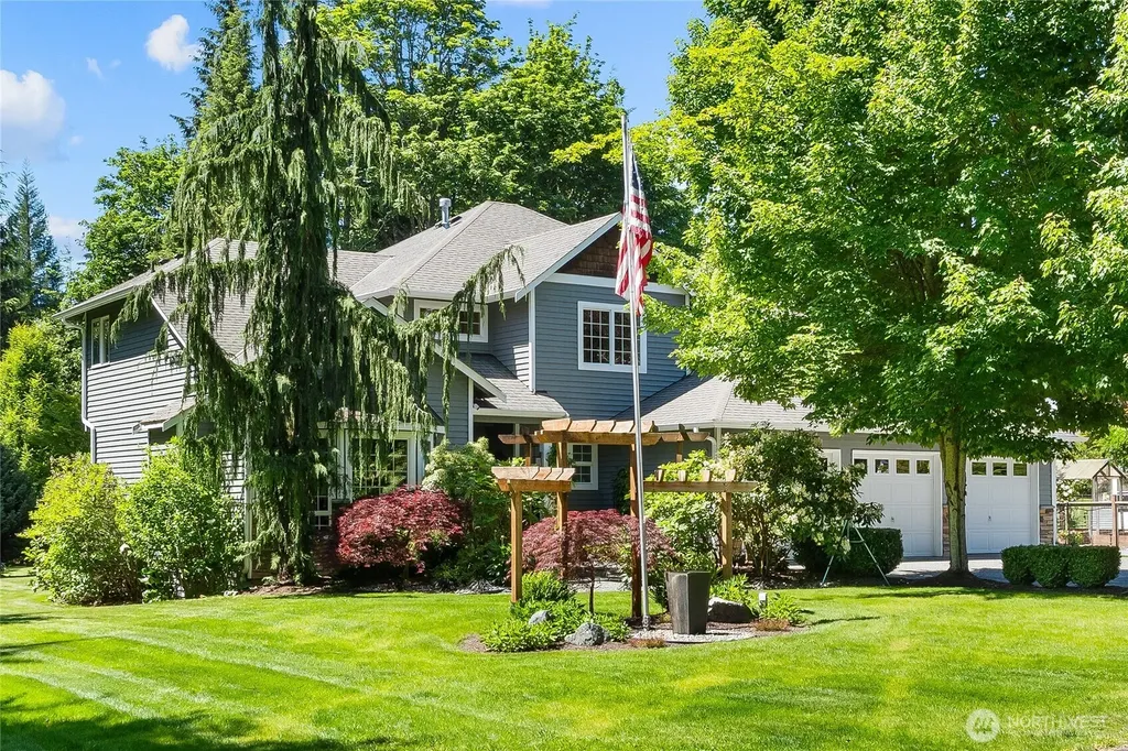 13924 266th Avenue SE Monroe WA 98272