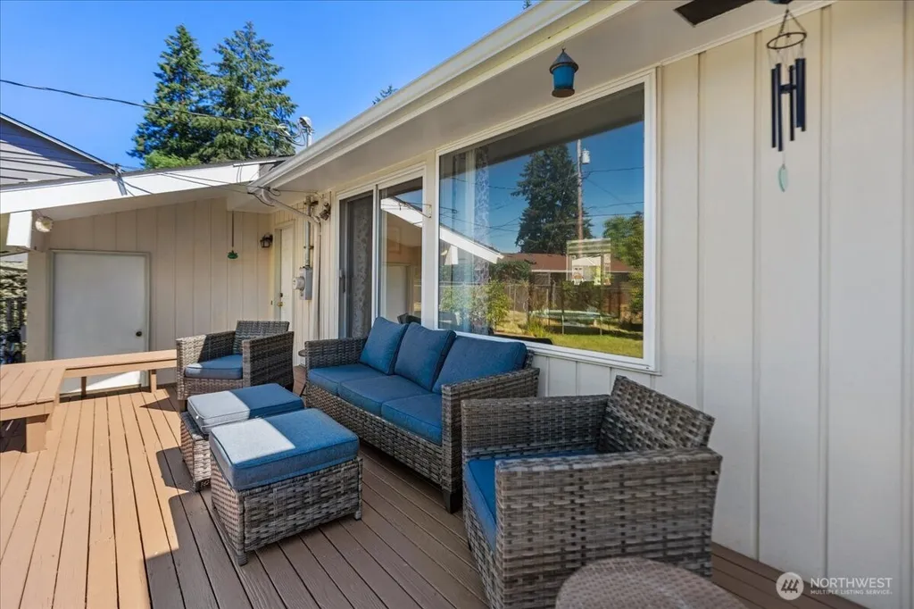 8515 94th Street SW Lakewood WA 98498