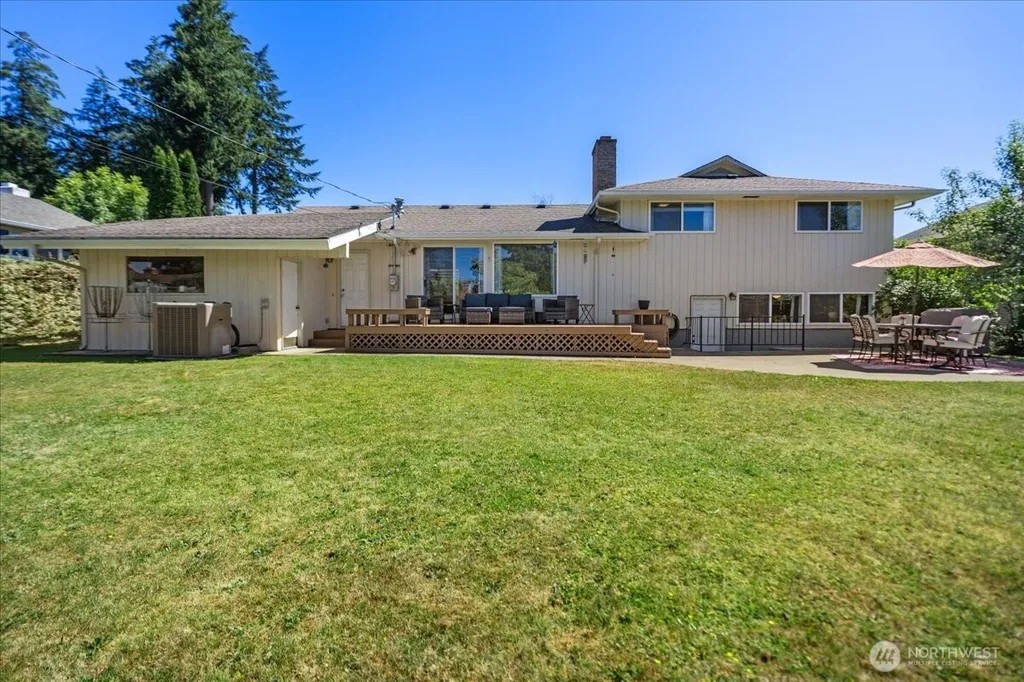8515 94th Street SW Lakewood WA 98498