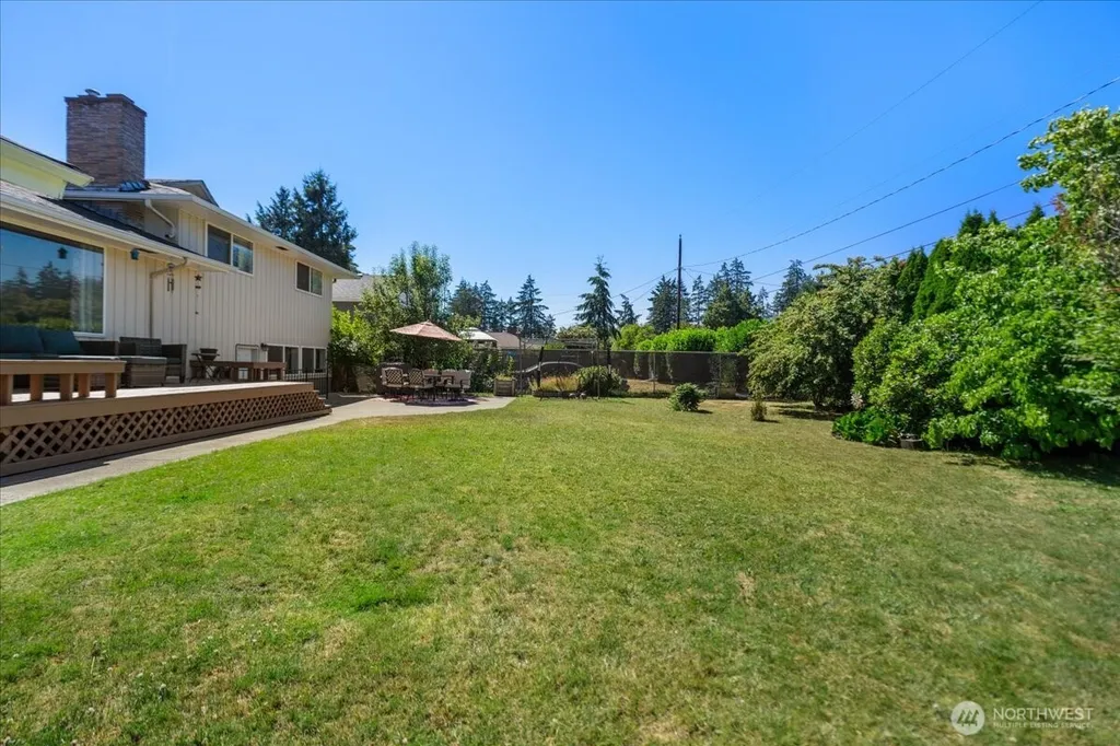 8515 94th Street SW Lakewood WA 98498