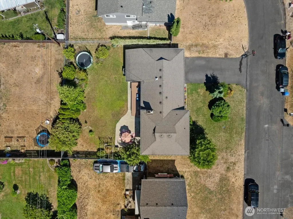8515 94th Street SW Lakewood WA 98498