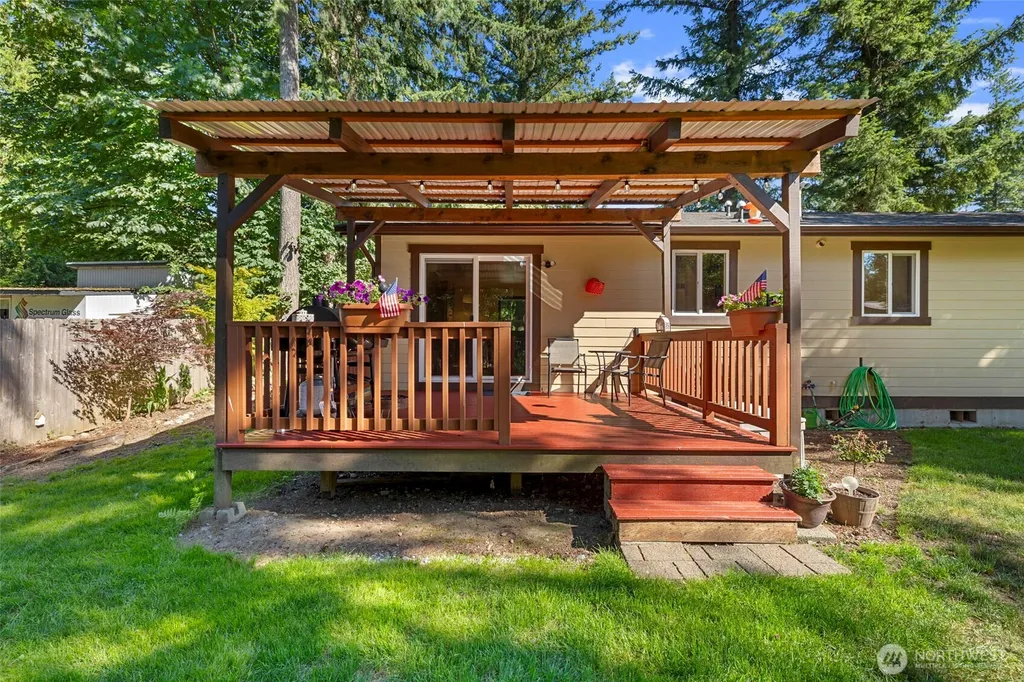 44303 Pine Road Gold Bar WA 98251