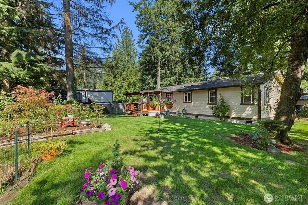 44303 Pine Road Gold Bar WA 98251