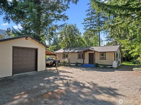 44303 Pine Road Gold Bar WA 98251