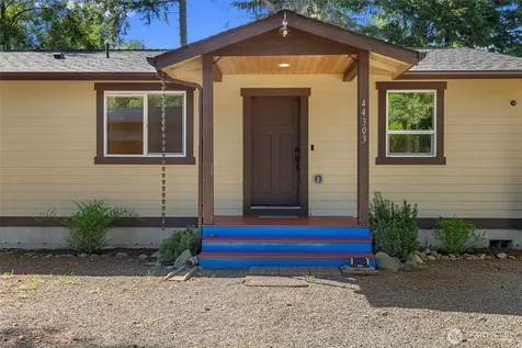 44303 Pine Road Gold Bar WA 98251