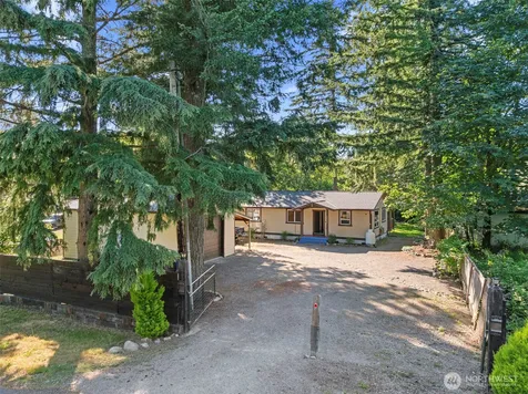 44303 Pine Road Gold Bar WA 98251
