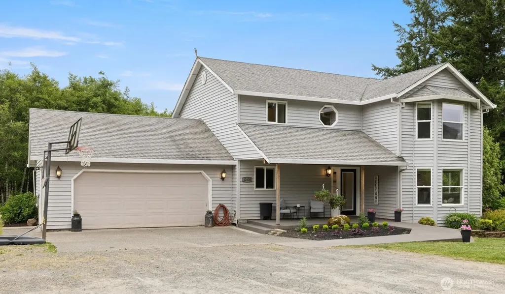 22630 NE Worthington Road Yacolt WA 98675