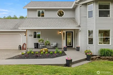 22630 NE Worthington Road Yacolt WA 98675