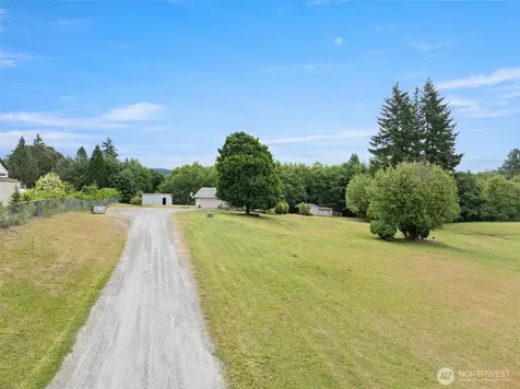 22630 NE Worthington Road Yacolt WA 98675