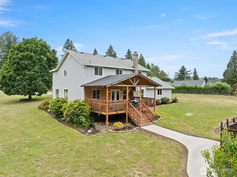 22630 NE Worthington Road Yacolt WA 98675