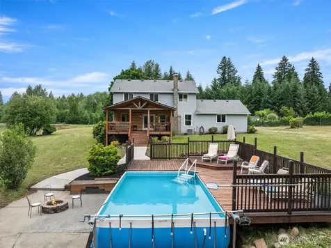 22630 NE Worthington Road Yacolt WA 98675
