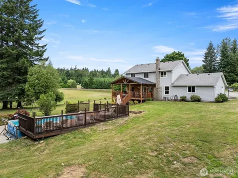 22630 NE Worthington Road Yacolt WA 98675
