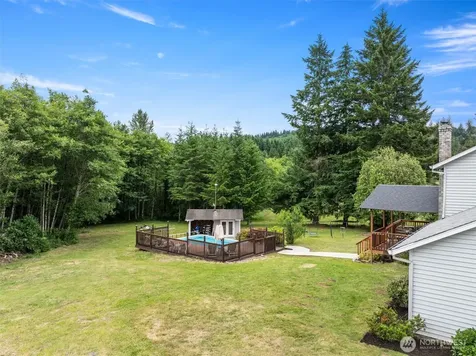 22630 NE Worthington Road Yacolt WA 98675
