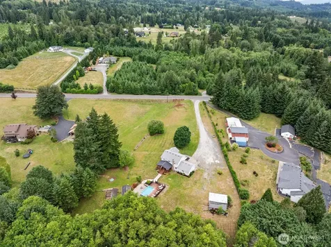 22630 NE Worthington Road Yacolt WA 98675