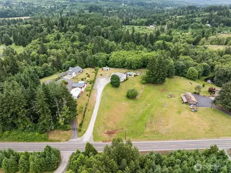 22630 NE Worthington Road Yacolt WA 98675