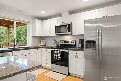 22630 NE Worthington Road Yacolt WA 98675