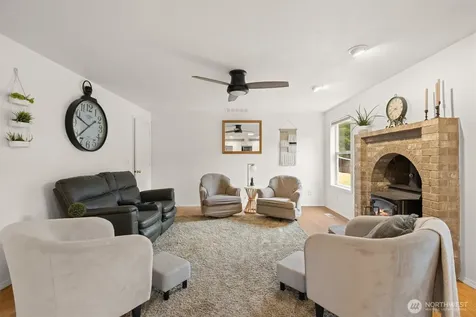 22630 NE Worthington Road Yacolt WA 98675