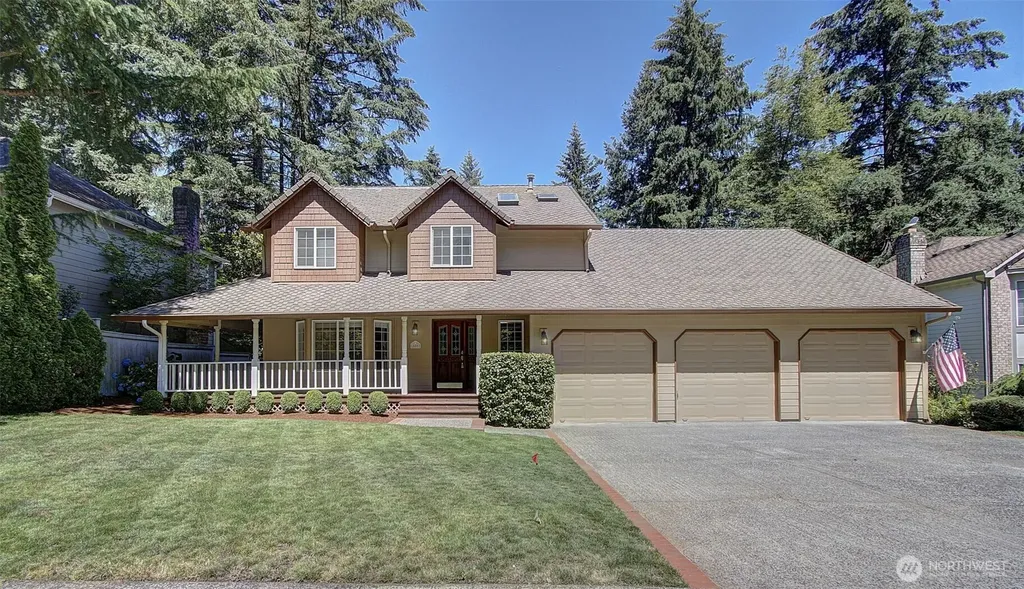 15802 NE 26th Street Vancouver WA 98684
