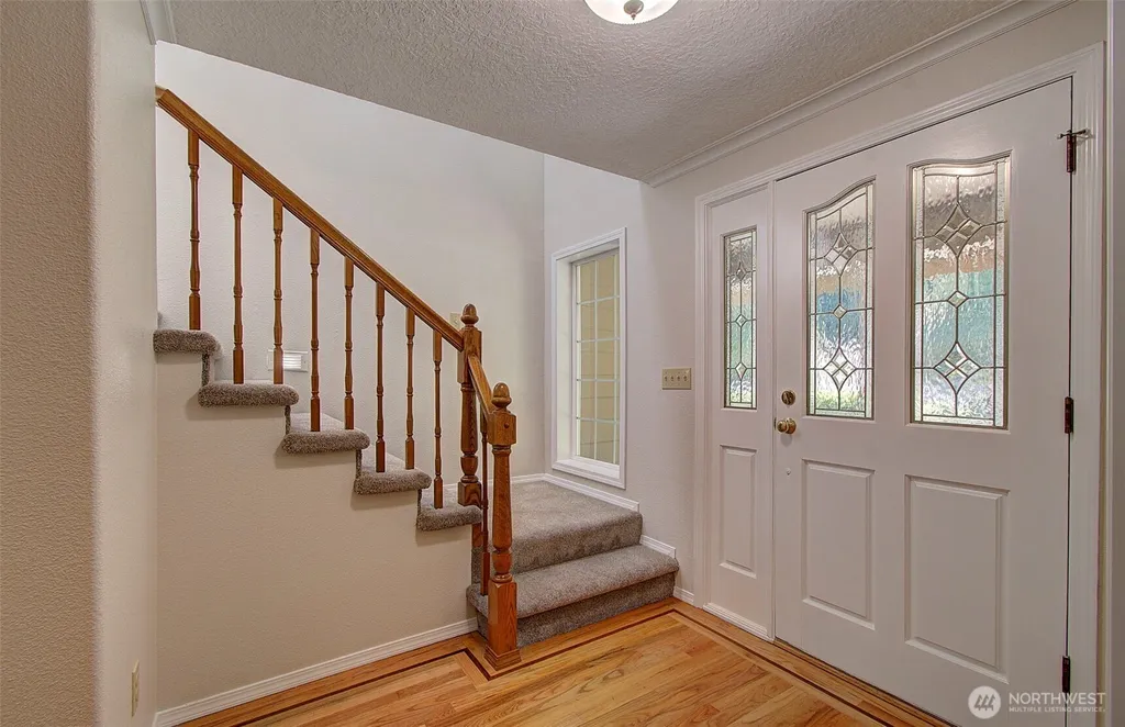 15802 NE 26th Street Vancouver WA 98684