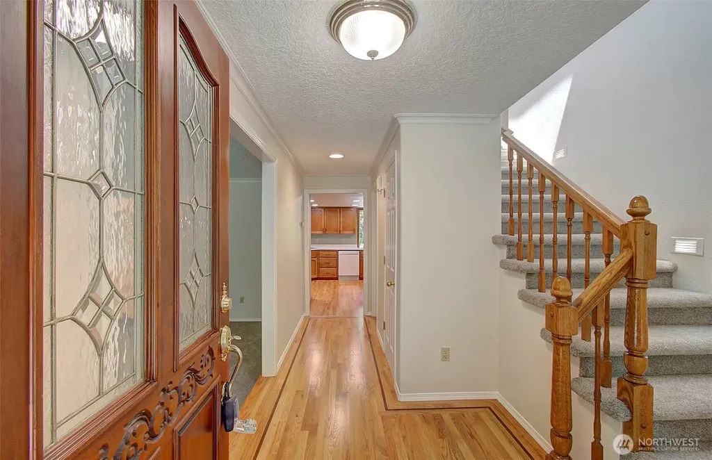 15802 NE 26th Street Vancouver WA 98684