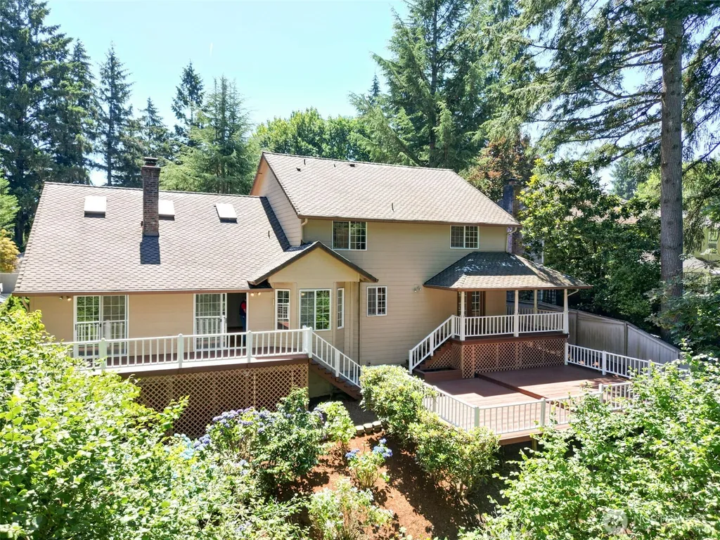 15802 NE 26th Street Vancouver WA 98684