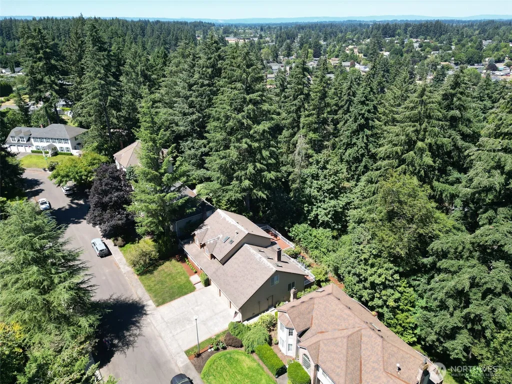15802 NE 26th Street Vancouver WA 98684