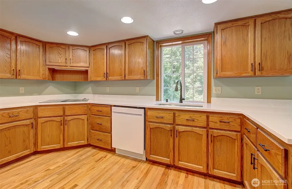 15802 NE 26th Street Vancouver WA 98684