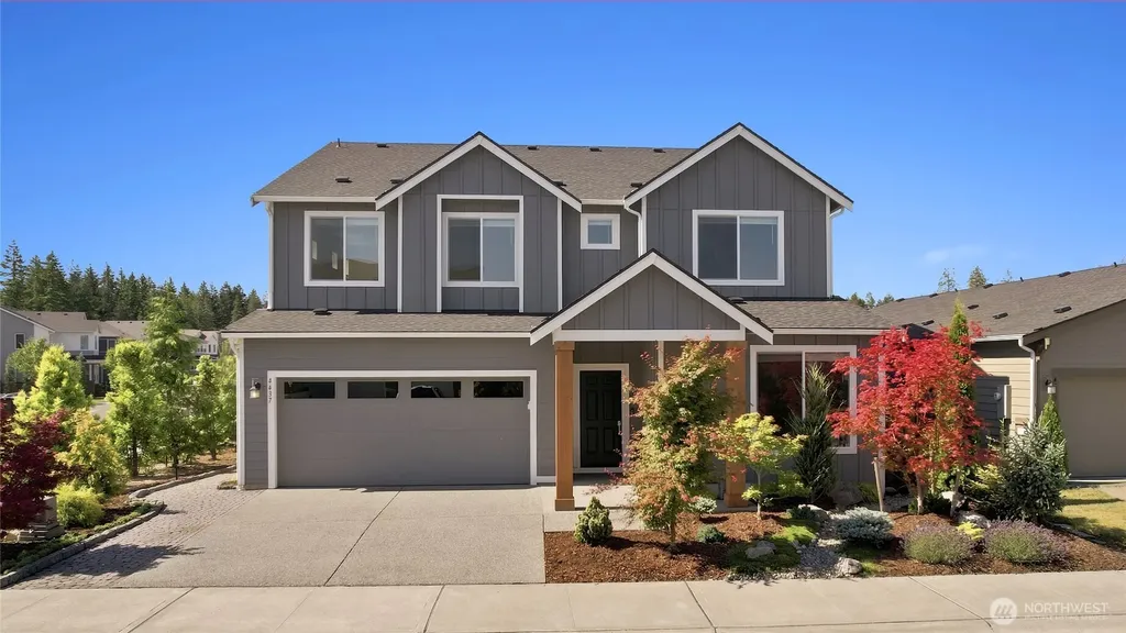 4437 Explorer Avenue Port Orchard WA 98367