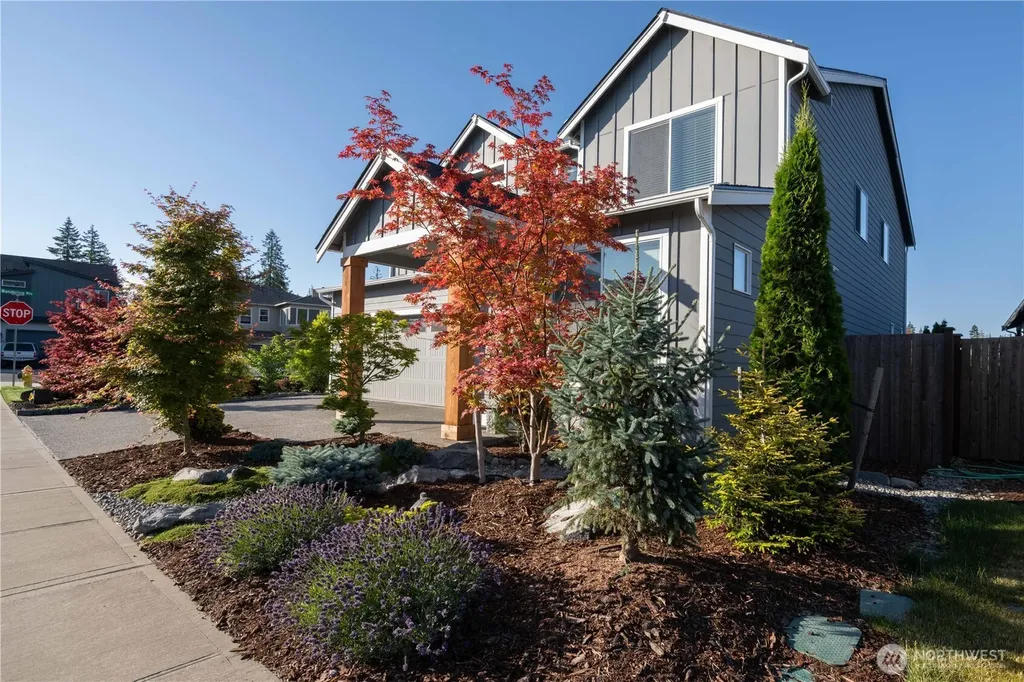 4437 Explorer Avenue Port Orchard WA 98367