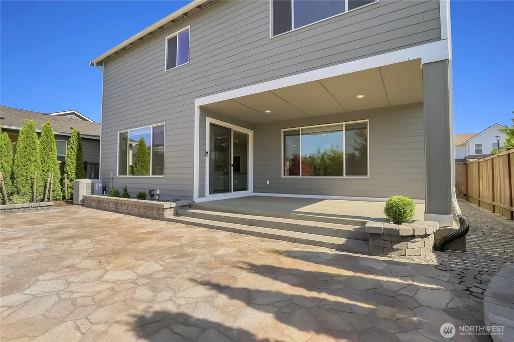 4437 Explorer Avenue Port Orchard WA 98367